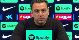  Шави: Не успяхме да вкараме