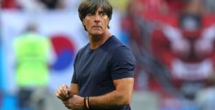 Льов остава начело на Бундестима