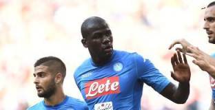 Агент: Кулибали е концентриран върху представянето си за Наполи