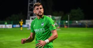 Разпадането на Пирин започна - първи играч разтрогна договора си и премина в Септември