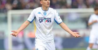   Интер обяви трансфера на албански национал 