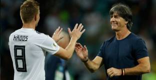 Льов: Казах на момчетата, че имаме 45 минути, имаме шансове 