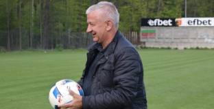 Крушарски опрощава всички заеми, с които е дотирал Локо Пловдив