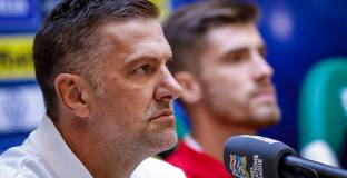 Кърстаич: България играеше с футболисти на по 30-35 години, аз промених това