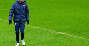 Симеоне преди реванша: Ние сме там, където искаме да бъдем