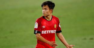 Реал Мадрид може да прекрати наема на Кубо