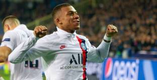 Перес поиска от Борда на Реал Мадрид да купи Мбапе