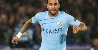 Пеп: Уокър е като Абидал и Лам