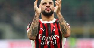 Рууни: Виждате значението на Уокър за Ман Сити