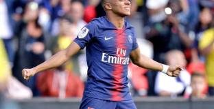 Пирес: Мбапе е готов за трансфер в Реал Мадрид 