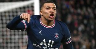  Почетино обясни попадането на Мбапе в стартовия състав 