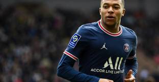   Тебас: Мисля, че Мбаое ще отиде в Реал Мадрид 