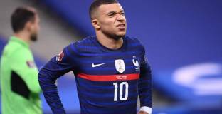 ПСЖ изравнява заплатата на Мбапе с тази на Неймар