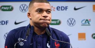 Мбапе: Мечтата ми е да спечеля ШЛ с ПСЖ