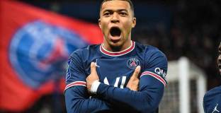 Майката на Мбапе го съветва да подпише с ПСЖ