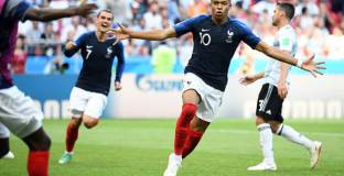 Пуйол за Мбапе: Какъв играч