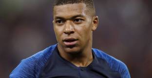 Мбапе: Реал Мадрид? Никога не знаеш какво ще се случи