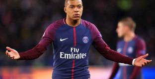 Зидан казал на Мбапе, че трябва да играе за Реал Мадрид