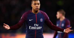 Фабрегас: Чак се плаша, виждайки приликите между Мбапе и Анри 