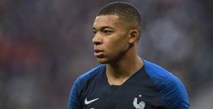 Мбапе: Простете, ако обидих някой 
