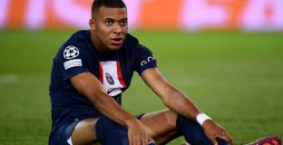 Анчелоти: Не е нужно да отговарям на въпроси за Мбапе 