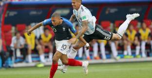 Мбапе повтори постижение на Пеле