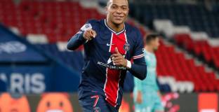 Фенове на Ливърпул започнаха да събират пари за трансфер на Мбапе