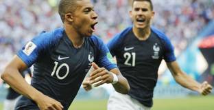 Мбапе: Няма по-добро място за изява от Световното