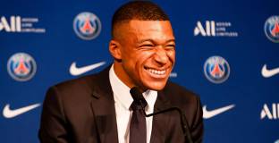  Мбапе разкритикува президента на Федерацията