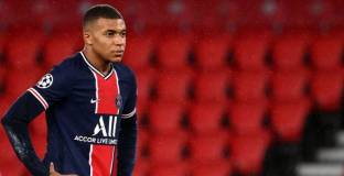 Клоп иска да тренира Мбапе