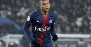 Мбапе получи нова травма