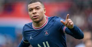 Перес: Мбапе в Реал може да е реалност