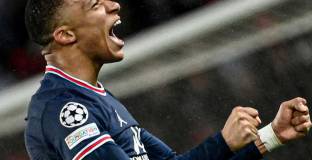 Донарума: Мбапе? Мама мия, той е извънземен 