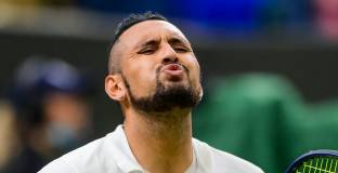 Кирьос обяви, че повече няма да играе през този сезон