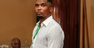  Осъдиха Ето'О за данъчни престъпления 