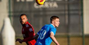 ЦСКА удари Динамо Москва, новото попълнение блести с гол