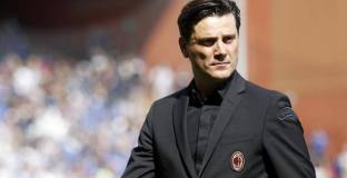 Първо треньорско уволнение в Милан 