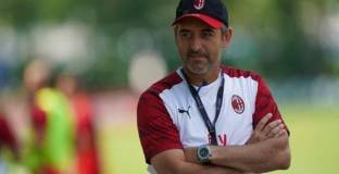 Джампаоло: Това бе най-добрата игра на Милан през този сезон