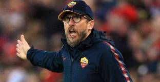 Руди Гарсия: Босовете на Рома имат кратка памет