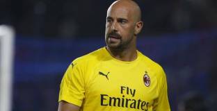 Рейна: Играчите на Милан вярват в Гатузо