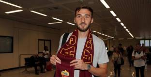 Рома привлече Кристанте 