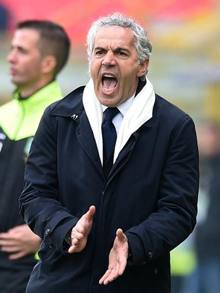 Болоня - Карпи 0:0 