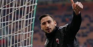 Милан може да размени играчи с ПСЖ