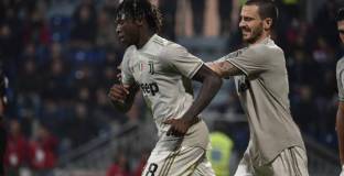 Бонучи: Във всеки случай - няма расизъм!