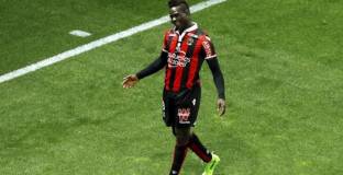 Олимпик Марсилия се договори с Балотели 