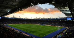 Сити ще премине през Лестър на четвърт-финалите в Купата