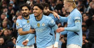 Мармуш: Това е първият хеттрик в моята кариера