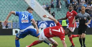 Последното Вечно дерби за сезона непосредствено след финала за Купата