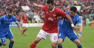 Станислав Манолев близо до трансфер в Левски