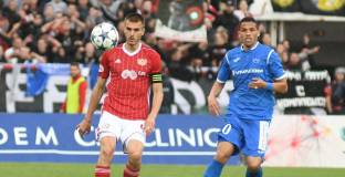 Днес е последният ден, в който може да се купят билети за вечното дерби